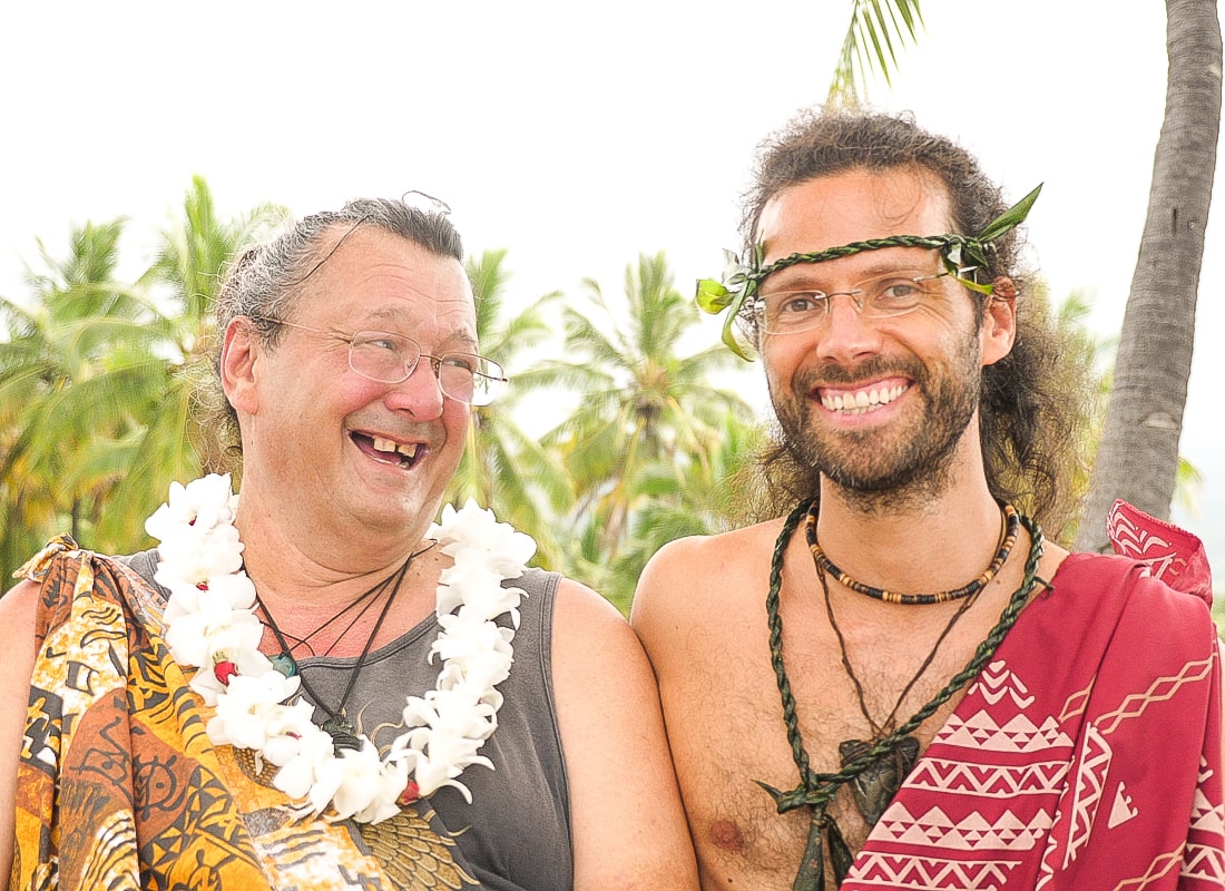 Kahuna-Harry-Uhane-Jim-Kumu-Stefan-Surber Kahuna-Harry-Uhane-Jim-Kumu-Stefan-Surber